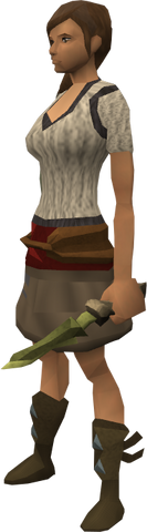 File:Off-hand zephyrium dagger equipped.png