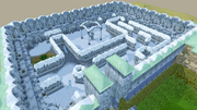 Garden of Winter