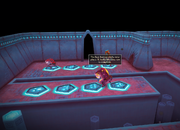 First Goebie trial