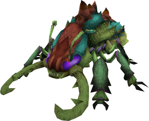 File:Kalphite Queen.png