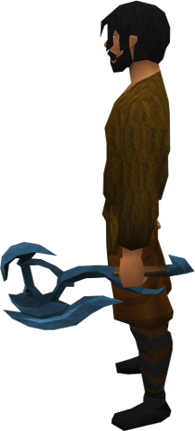 File:Off-hand rune battleaxe equipped.png