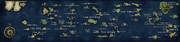 Wushanko Isles map detail