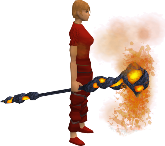 File:Lava battlestaff equipped.png