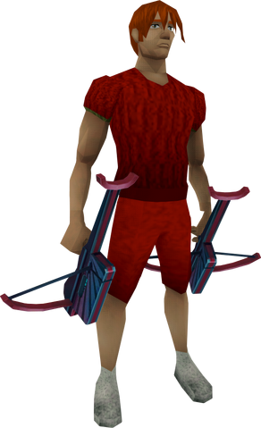 File:Twang crossbows equipped.png