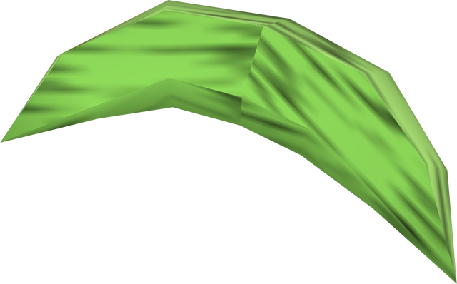 File:Green banana detail.png