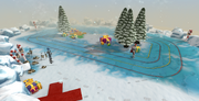 Iceberg 2