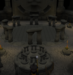 8 dolmen