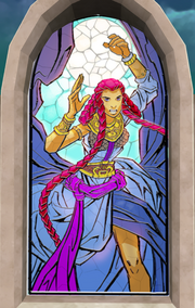 Erysail the Pious