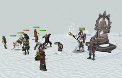 Ritual Fight