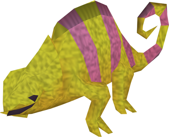 File:Adult chameleon (colourful 1).png