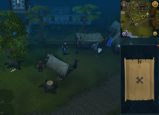 File:Compass clue Draynor south of Draynor Jail.png
