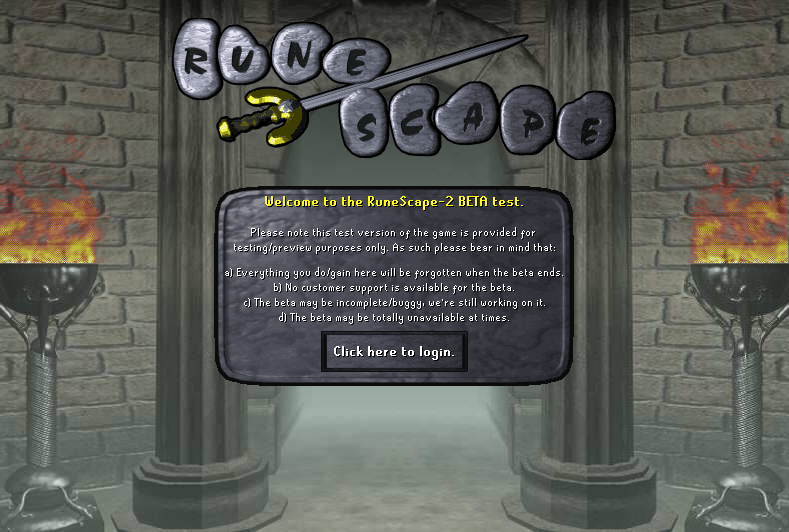 runescape client download runescape client download