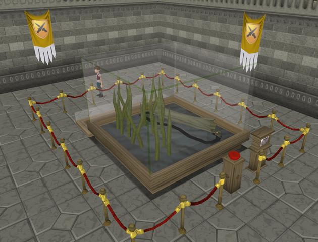 File:Snake Varrock Museum.png