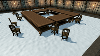 Christmas Banquet