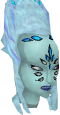 Seren (O Destino dos Deuses) cabeça