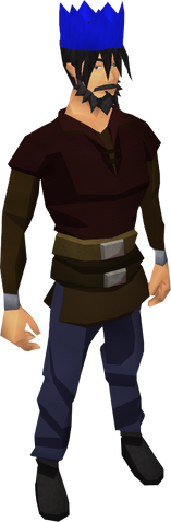 File:Blue partyhat equipped.png