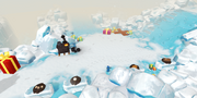 Iceberg 1