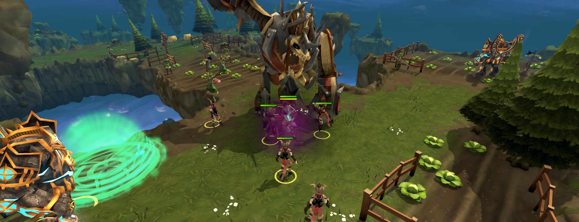 Runescape 2017 Updates