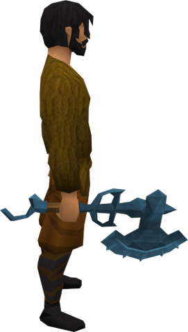 File:Rune warhammer equipped.png