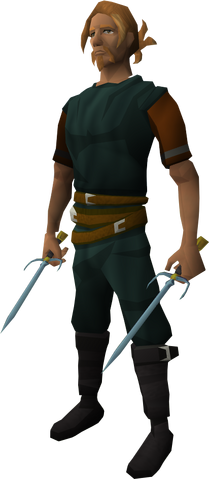 File:Ninja Sais equipped.png
