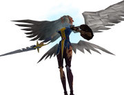 Icyene glory