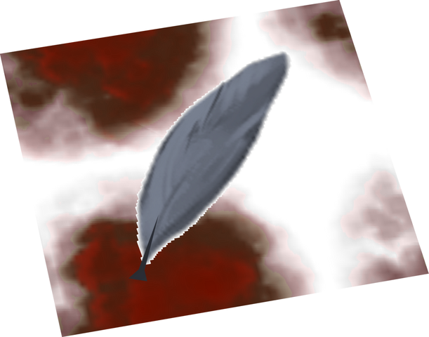 File:Blood-soaked feather detail.png