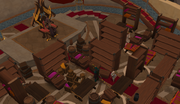 Sliske's maze