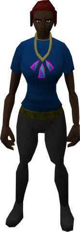 File:Pendant of Divination equipped.png
