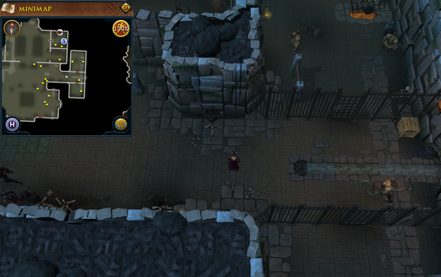 File:Scan clue Taverley Dungeon east side of black knight chamber.png