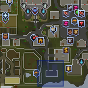 RPDT employee location