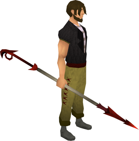 File:Dragon hasta equipped.png