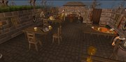 Fight arena bar 3