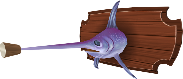 File:Mounted swordfish (built).png