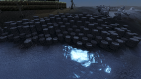 Rogues Causeway