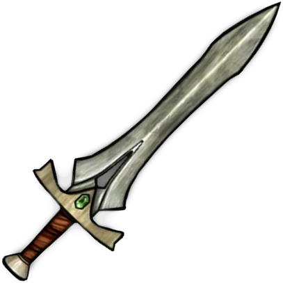 File:RuneScape sword.png