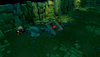 Brimhaven Resource Dungeon entrance