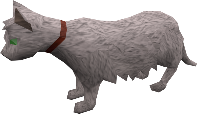 File:Lazy cat (white) pet.png