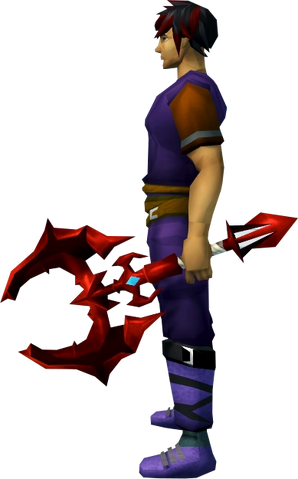 File:Off-hand dragon battleaxe equipped.png
