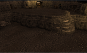Sabbot's cave