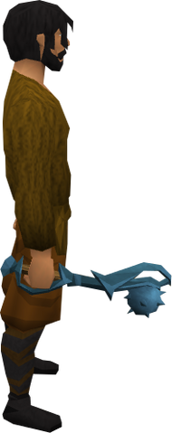File:Rune mace equipped.png