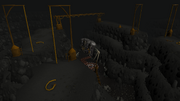 Dorgesh-Kaan Agility Course