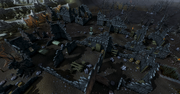 Wilderness Ruins