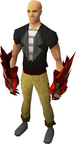 File:Dragon claws equipped.png