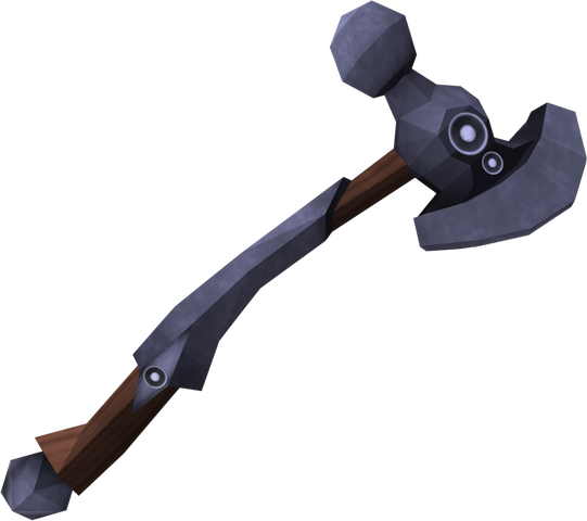 File:Mithril warhammer detail.png