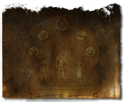 Desert Gods