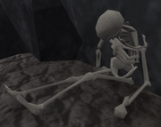 Skeleton (Perjour)