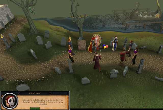 File:Zamorakian cultist celebration.png