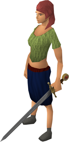 File:Enhanced Excalibur equipped.png