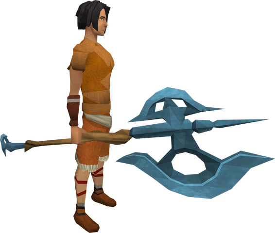 File:Rune halberd equipped.png
