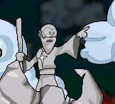Arcanists Saradomin
